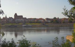 Toruń Panorama Starego Miasta - 30-07-2026 16:08