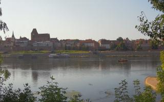 Toruń Panorama Starego Miasta - 30-07-2026 16:15