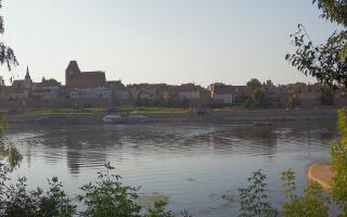 Toruń Panorama Starego Miasta - 30-07-2026 16:43
