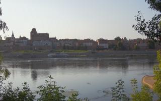 Toruń Panorama Starego Miasta - 30-07-2026 16:57