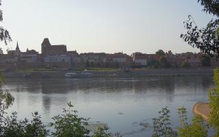 Toruń Panorama Starego Miasta - 30-07-2026 17:04
