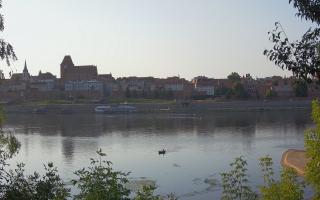 Toruń Panorama Starego Miasta - 30-07-2026 17:11