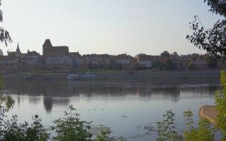 Toruń Panorama Starego Miasta - 30-07-2026 17:18