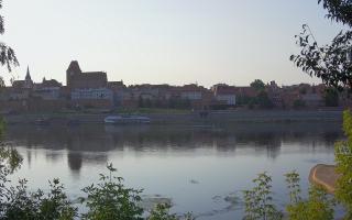 Toruń Panorama Starego Miasta - 30-07-2026 17:32