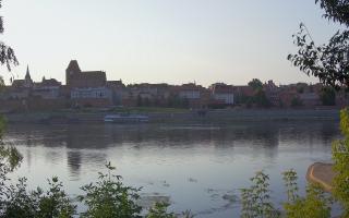 Toruń Panorama Starego Miasta - 30-07-2026 17:39