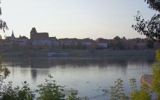 Toruń Panorama Starego Miasta - 30-07-2026 17:46