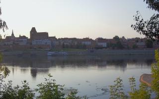 Toruń Panorama Starego Miasta - 30-07-2026 17:53