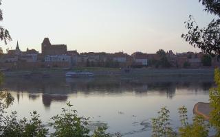 Toruń Panorama Starego Miasta - 30-07-2026 18:00