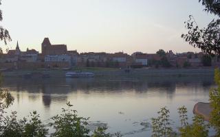 Toruń Panorama Starego Miasta - 30-07-2026 18:07