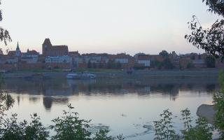 Toruń Panorama Starego Miasta - 30-07-2026 18:36