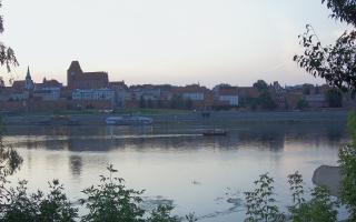 Toruń Panorama Starego Miasta - 30-07-2026 18:43