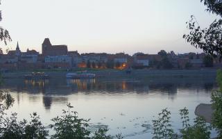 Toruń Panorama Starego Miasta - 30-07-2026 18:57