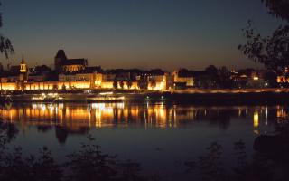 Toruń Panorama Starego Miasta - 30-07-2026 20:00