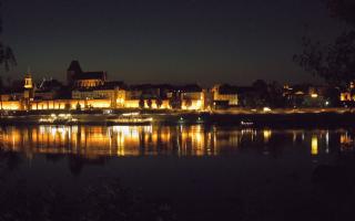 Toruń Panorama Starego Miasta - 30-07-2026 20:14