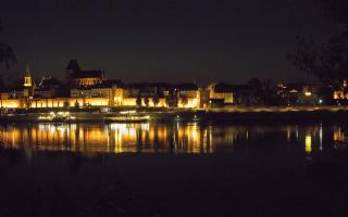 Toruń Panorama Starego Miasta - 30-07-2026 20:21