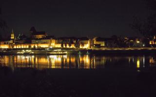 Toruń Panorama Starego Miasta - 30-07-2026 20:28