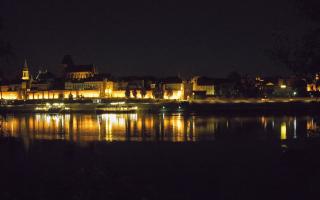 Toruń Panorama Starego Miasta - 30-07-2026 20:35