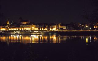 Toruń Panorama Starego Miasta - 30-07-2026 20:42