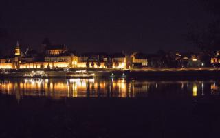 Toruń Panorama Starego Miasta - 30-07-2026 20:49