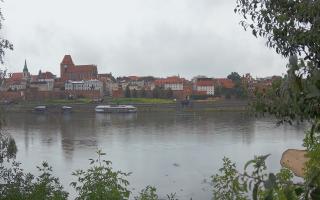 Toruń Panorama Starego Miasta - 01-08-2026 17:06