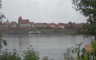 Toruń Panorama Starego Miasta - 01-08-2026 17:13
