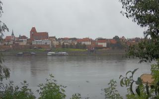 Toruń Panorama Starego Miasta - 01-08-2026 17:20