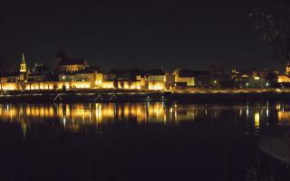 Toruń Panorama Starego Miasta - 24-10-2026 19:38