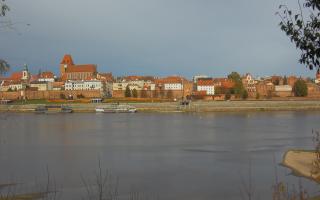 Toruń Panorama Starego Miasta - 25-10-2026 09:00