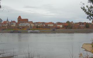 Toruń Panorama Starego Miasta - 25-10-2026 11:00