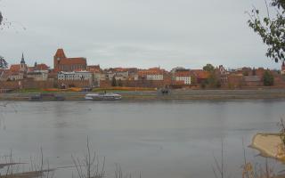 Toruń Panorama Starego Miasta - 25-10-2026 12:10