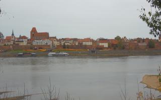 Toruń Panorama Starego Miasta - 25-10-2026 13:00