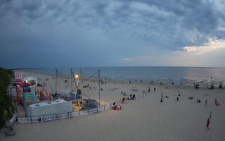 Jantar Plaża - 26-07-2024 19:16