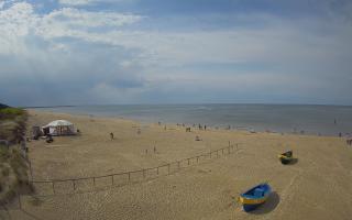 Jantar Plaża - 02-05-2025 13:17