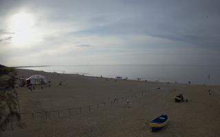Jantar Plaża - 02-05-2025 16:12
