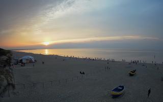 Jantar Plaża - 02-05-2025 17:58