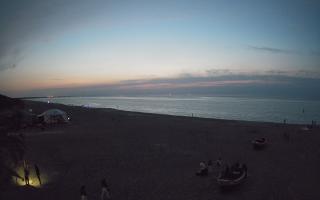 Jantar Plaża - 02-05-2025 19:15