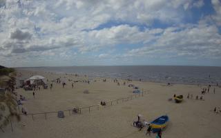 Jantar Plaża - 03-05-2025 12:15