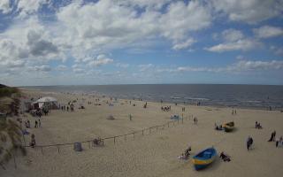 Jantar Plaża - 03-05-2025 12:30