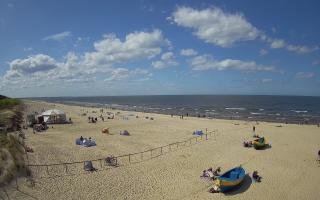 Jantar Plaża - 03-05-2025 12:51