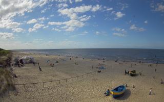 Jantar Plaża - 03-05-2025 14:08