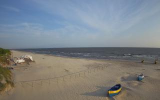 Jantar Plaża - 17-06-2025 03:37