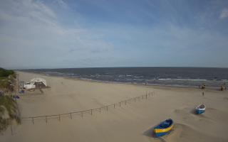 Jantar Plaża - 17-06-2025 05:58