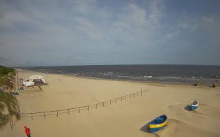 Jantar Plaża - 17-06-2025 06:33