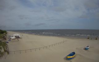 Jantar Plaża - 17-06-2025 06:54
