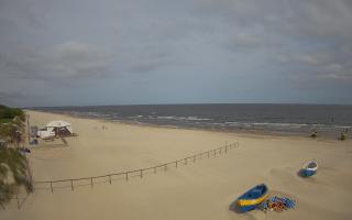 Jantar Plaża - 17-06-2025 07:30