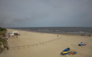 Jantar Plaża - 17-06-2025 07:51
