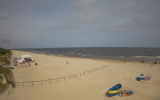 Jantar Plaża - 17-06-2025 08:05