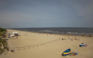Jantar Plaża - 17-06-2025 08:26