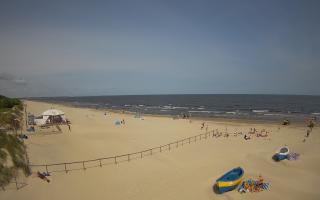 Jantar Plaża - 17-06-2025 08:40