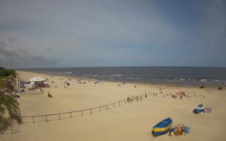 Jantar Plaża - 17-06-2025 09:22